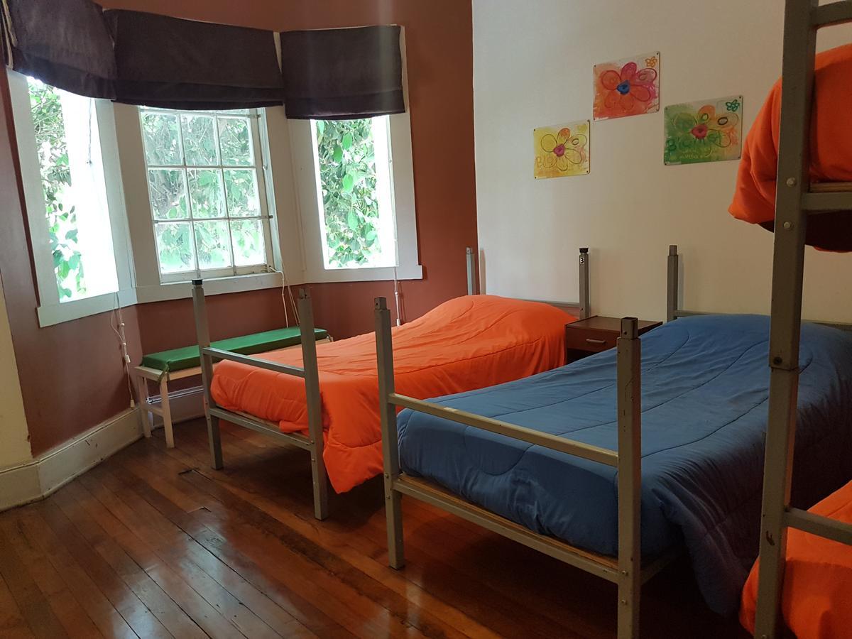 וינה דל מר Myhostel Miramar מראה חיצוני תמונה