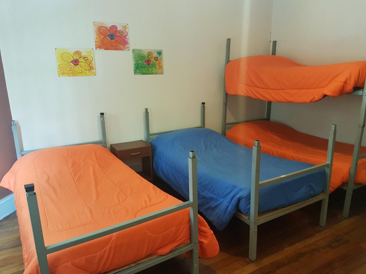 וינה דל מר Myhostel Miramar מראה חיצוני תמונה