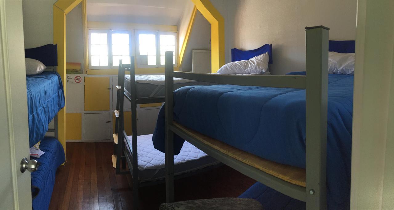 וינה דל מר Myhostel Miramar חדר תמונה