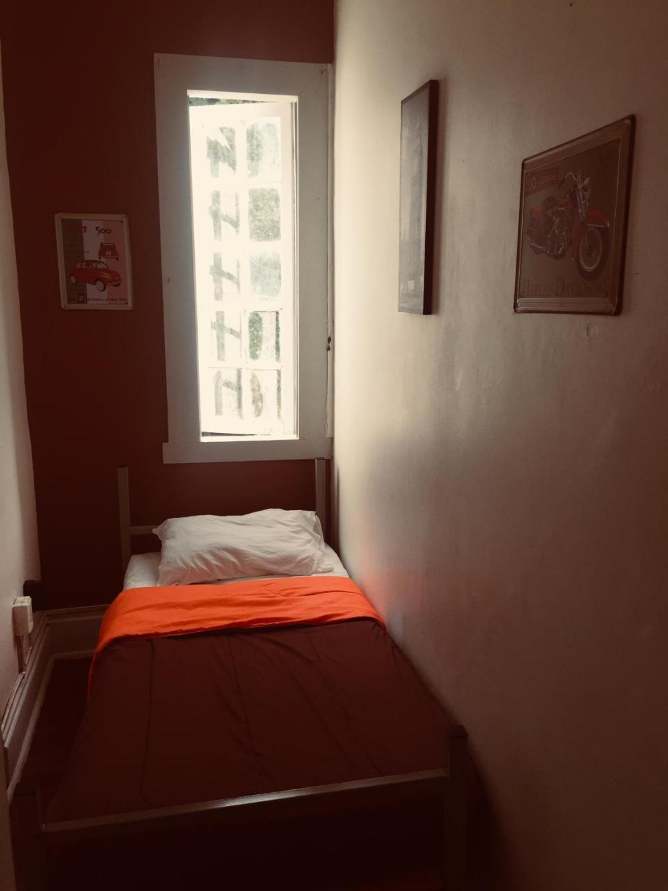 וינה דל מר Myhostel Miramar חדר תמונה