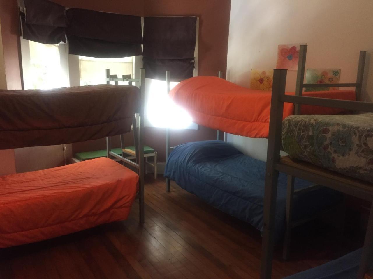 וינה דל מר Myhostel Miramar חדר תמונה