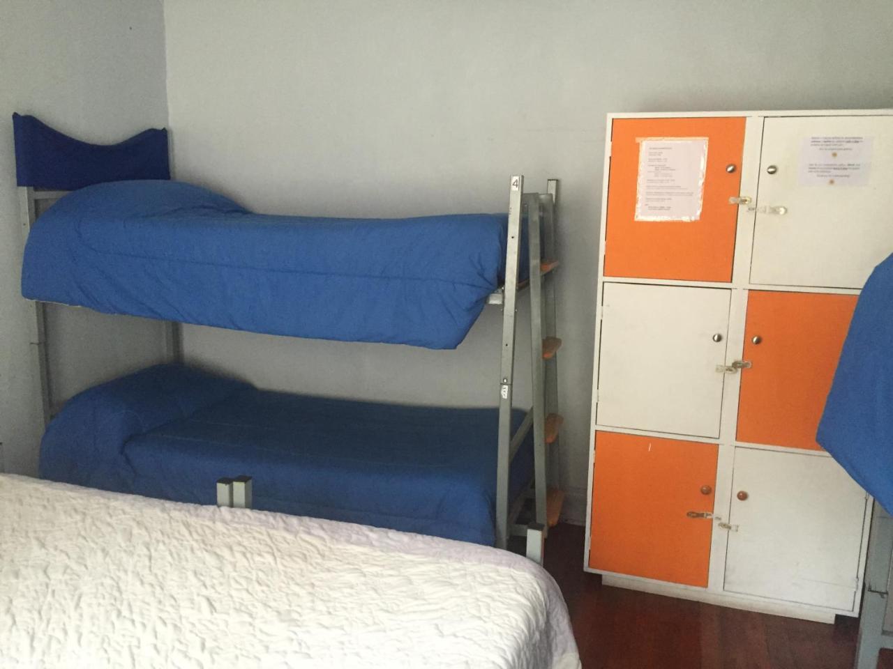 וינה דל מר Myhostel Miramar חדר תמונה