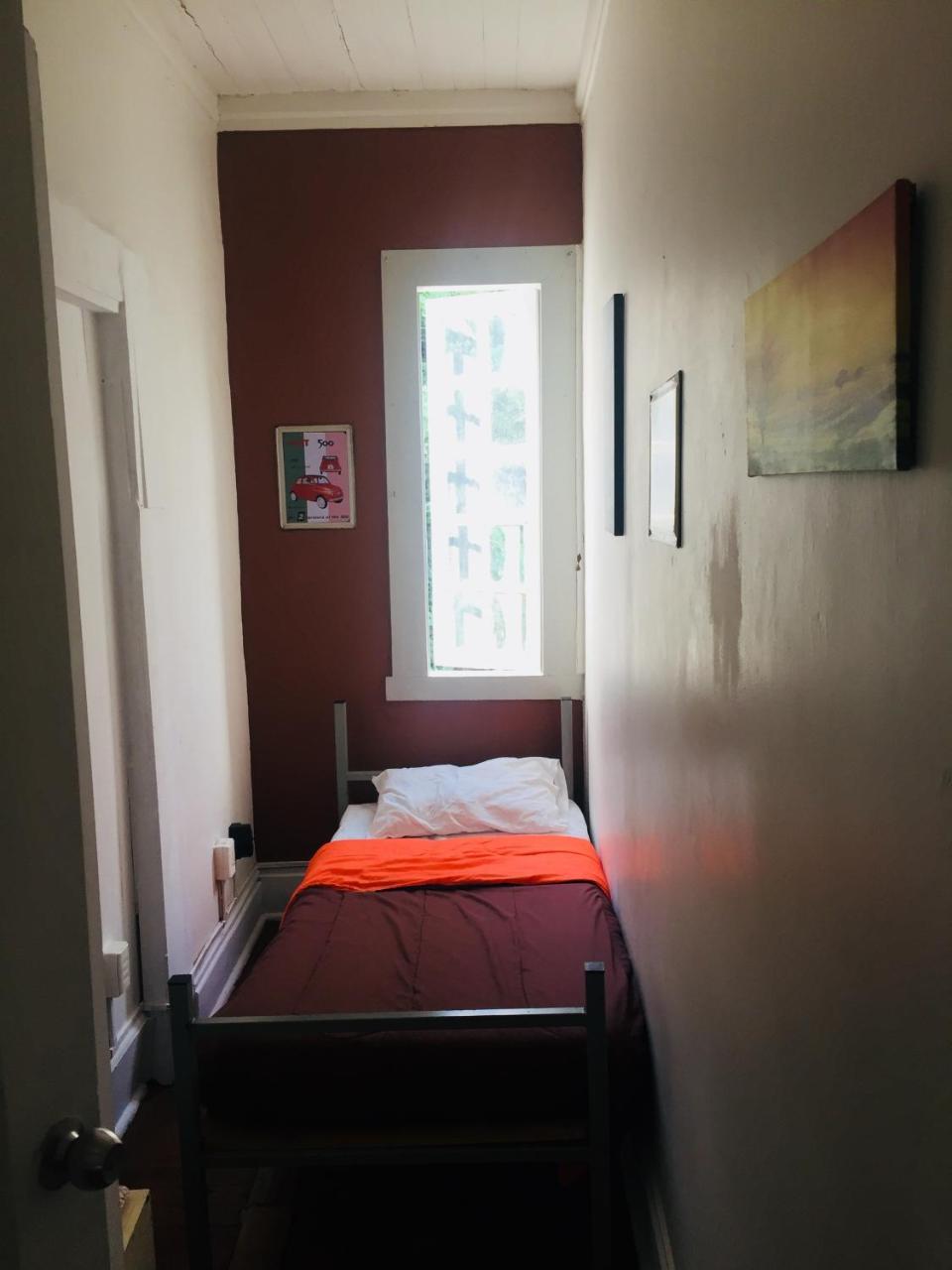 וינה דל מר Myhostel Miramar חדר תמונה